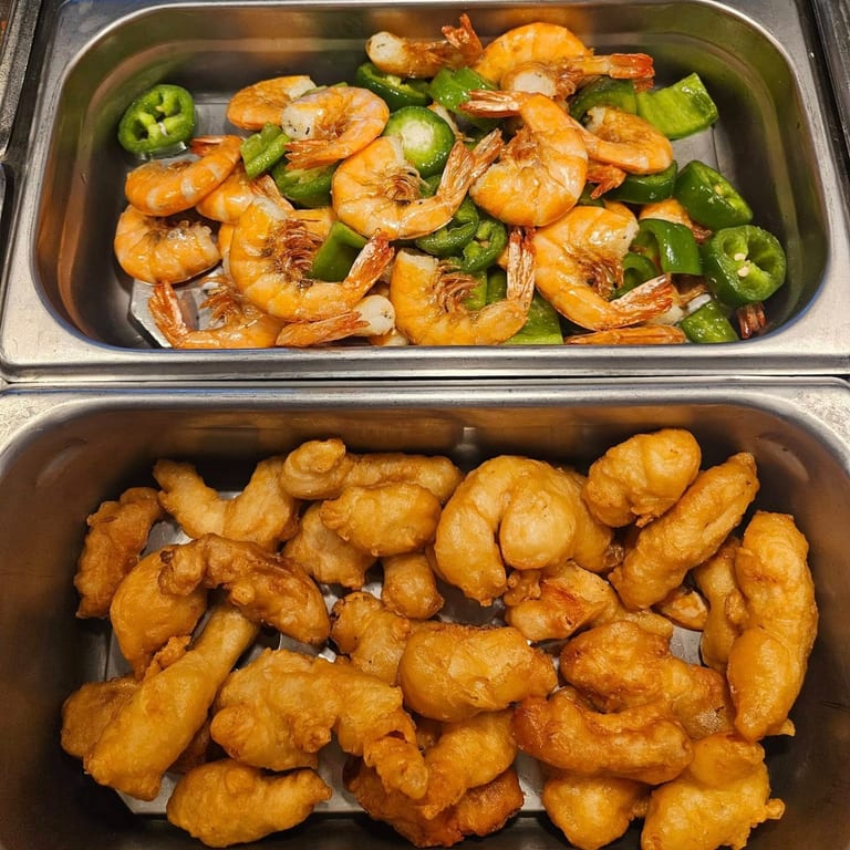 Catering That Brings the Flavor to You