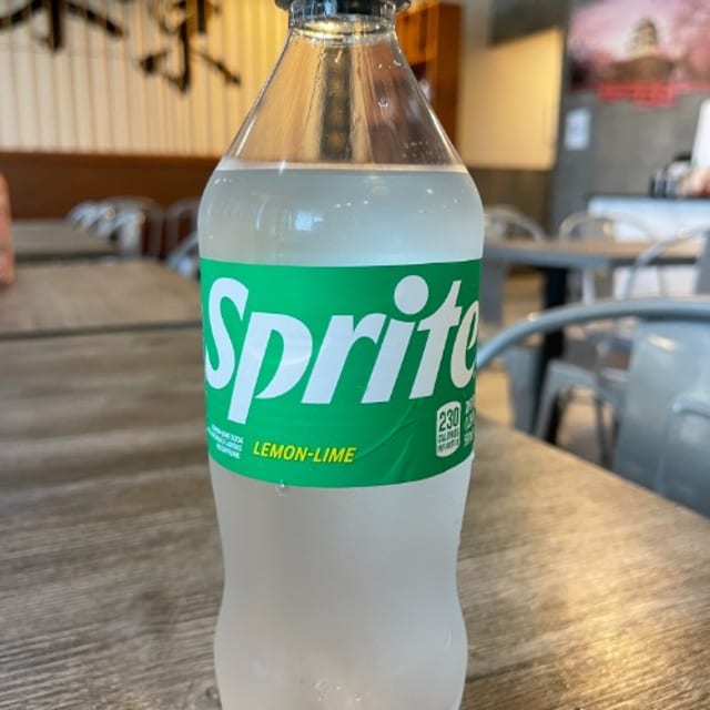 Sprite.