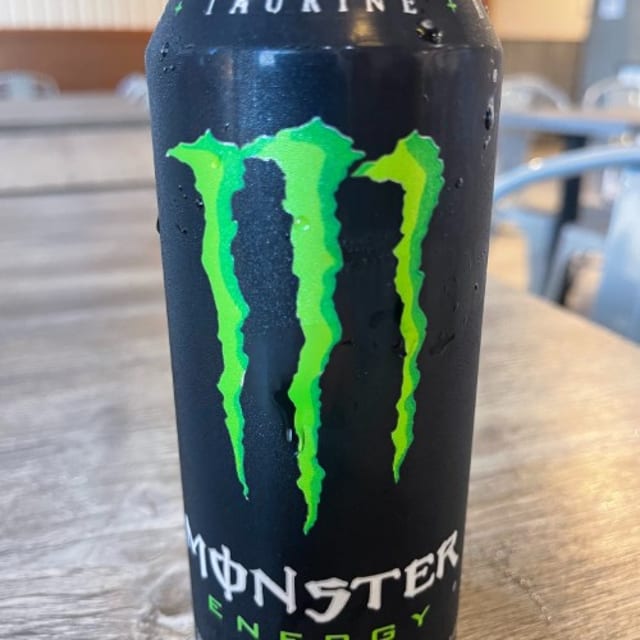 Monster.