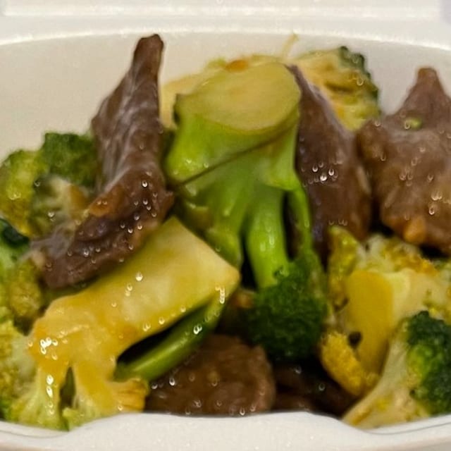Extra Entree.