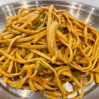Lo Mein
