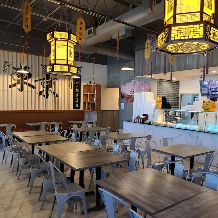 Built for Community, Loved by Locals