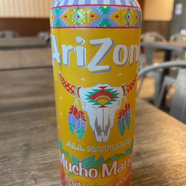 Arizona Mucho Mango.