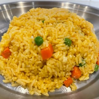Fried Rice